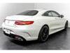 MERCEDES BENZ S CLASS
