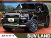 TOYOTA LANDCRUISER 250