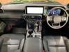 TOYOTA LANDCRUISER 250