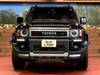 TOYOTA LANDCRUISER 250