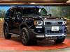 TOYOTA LANDCRUISER 250