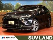 2023 TOYOTA HARRIER G