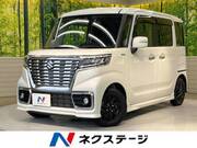 2021 SUZUKI SPACIA CUSTOM