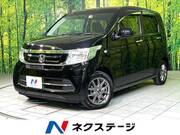 2018 HONDA N-WGN