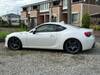 TOYOTA 86