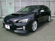 2016 SUBARU LEVORG