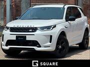 2024 LAND ROVER DISCOVERY SPORT