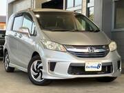 2014 HONDA FREED HYBRID
