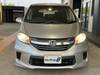 HONDA FREED HYBRID