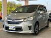 HONDA FREED HYBRID