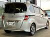 HONDA FREED HYBRID