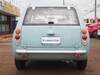 NISSAN PAO