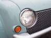 NISSAN PAO