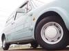 NISSAN PAO
