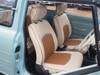 NISSAN PAO