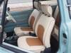 NISSAN PAO