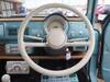 NISSAN PAO