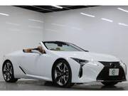 2021 LEXUS LC