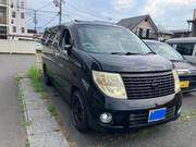 2005 NISSAN ELGRAND XL