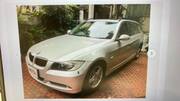 2007 BMW 3 SERIES