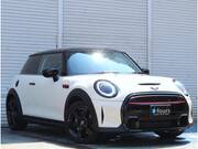 2021 BMW MINI