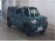2021 SUZUKI HUSTLER