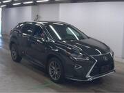 2016 LEXUS RX