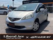 2010 HONDA FIT