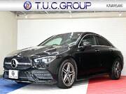 2021 MERCEDES BENZ CLA-CLASS