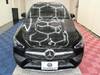 MERCEDES BENZ CLA-CLASS