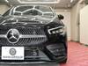 MERCEDES BENZ CLA-CLASS