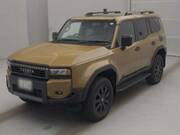 2024 TOYOTA LANDCRUISER 250