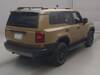 TOYOTA LANDCRUISER 250