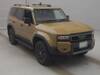 TOYOTA LANDCRUISER 250