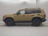 TOYOTA LANDCRUISER 250