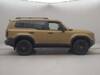 TOYOTA LANDCRUISER 250