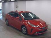 2019 TOYOTA PRIUS