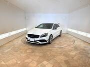 2015 MERCEDES BENZ A-CLASS