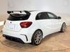 MERCEDES BENZ A-CLASS