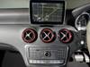 MERCEDES BENZ A-CLASS