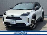 2024 TOYOTA YARIS CROSS
