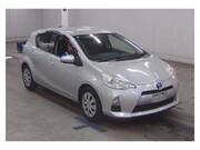 2014 TOYOTA AQUA S