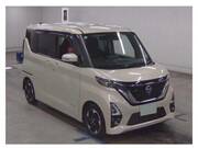 2022 NISSAN ROOX