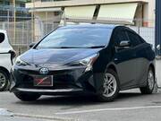 2016 TOYOTA PRIUS S