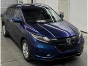 2016 HONDA VEZEL