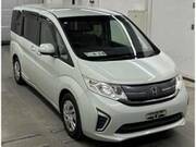 2015 HONDA STEPWAGON