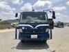FUSO FIGHTER