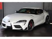 2025 TOYOTA SUPRA RZ