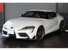 TOYOTA SUPRA