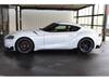 TOYOTA SUPRA